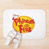 urbathmat flatlay context smallsquare750x1000.1u5 - Phineas and Ferb Shop