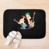 urbathmat flatlay context smallsquare750x1000.1u5 14 - Phineas and Ferb Shop