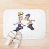 urbathmat flatlay context smallsquare750x1000.1u5 15 - Phineas and Ferb Shop