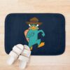 urbathmat flatlay context smallsquare750x1000.1u5 21 - Phineas and Ferb Shop