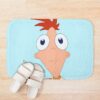 urbathmat flatlay context smallsquare750x1000.1u5 23 - Phineas and Ferb Shop