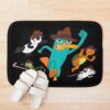 urbathmat flatlay context smallsquare750x1000.1u5 24 - Phineas and Ferb Shop