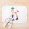 urbathmat flatlay context smallsquare750x1000.1u5 3 - Phineas and Ferb Shop