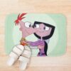 urbathmat flatlay context smallsquare750x1000.1u5 30 - Phineas and Ferb Shop
