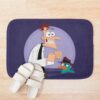 urbathmat flatlay context smallsquare750x1000.1u5 31 - Phineas and Ferb Shop