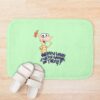 urbathmat flatlay context smallsquare750x1000.1u5 35 - Phineas and Ferb Shop