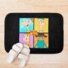 urbathmat flatlay context smallsquare750x1000.1u5 37 - Phineas and Ferb Shop