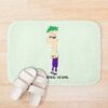 urbathmat flatlay context smallsquare750x1000.1u5 38 - Phineas and Ferb Shop