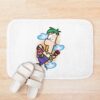 urbathmat flatlay context smallsquare750x1000.1u5 4 - Phineas and Ferb Shop