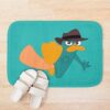 urbathmat flatlay context smallsquare750x1000.1u5 46 - Phineas and Ferb Shop
