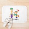 urbathmat flatlay context smallsquare750x1000.1u5 7 - Phineas and Ferb Shop