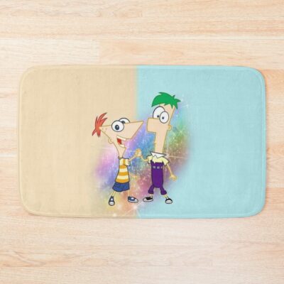 New Design 14 Bath Mat