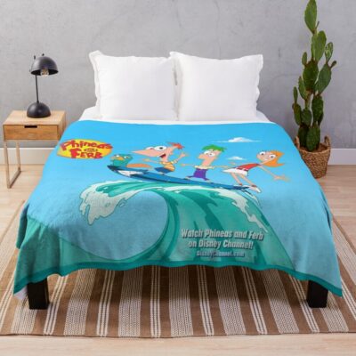 New Design Unique And Cute For All Of Item Throw Blanket