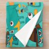 urblanket medium foldsquarex1000.1u2 10 - Phineas and Ferb Shop