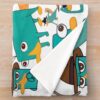 urblanket medium foldsquarex1000.1u2 29 - Phineas and Ferb Shop