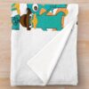 urblanket medium foldsquarex1000.1u2 33 - Phineas and Ferb Shop