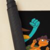 urdesk mat rolltall portrait750x1000 18 - Phineas and Ferb Shop