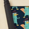 urdesk mat rolltall portrait750x1000 24 - Phineas and Ferb Shop