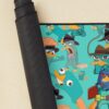 urdesk mat rolltall portrait750x1000 4 - Phineas and Ferb Shop