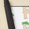 urdesk mat rolltall portrait750x1000 5 - Phineas and Ferb Shop