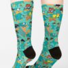 ursocks female back mediumtall portrait750x1000 bgf8f8f8.4 1 - Phineas and Ferb Shop