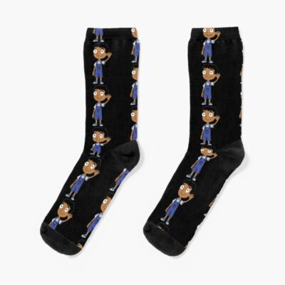 Baljeet Socks