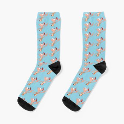 Ferb I Know What We Re Gonna Do Today Socks