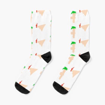 Phineas And Ferb Socks