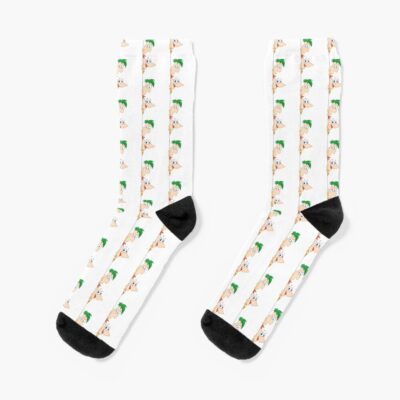 Phineas And Ferb Socks