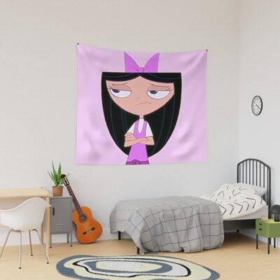 Isabella Garcia Shapiro Mood Tapestry