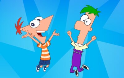 b ondisneyplus phineasandferb slimbanner mobile 98d06ffe - Phineas and Ferb Shop